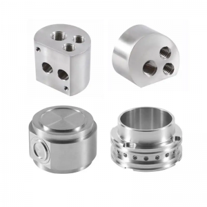 Equipment parts CNC-01